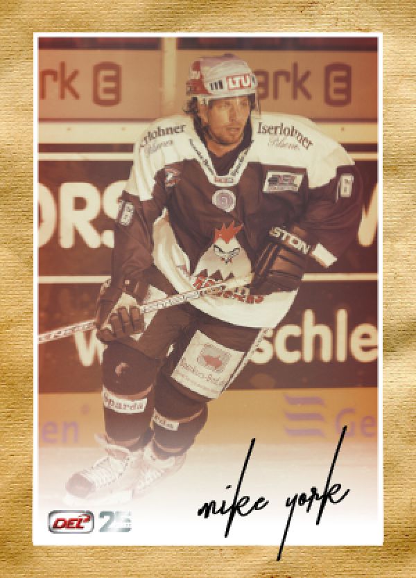 DEL 2018-19 CityPress - No 438 - Mike York