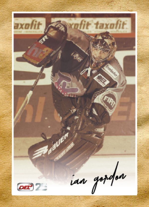 DEL 2018-19 CityPress - No 439 - Ian Gordon