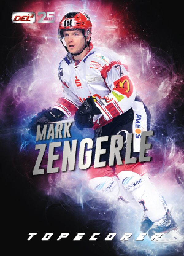 DEL 2018-19 CityPress - No 489 - Mark Zengerle