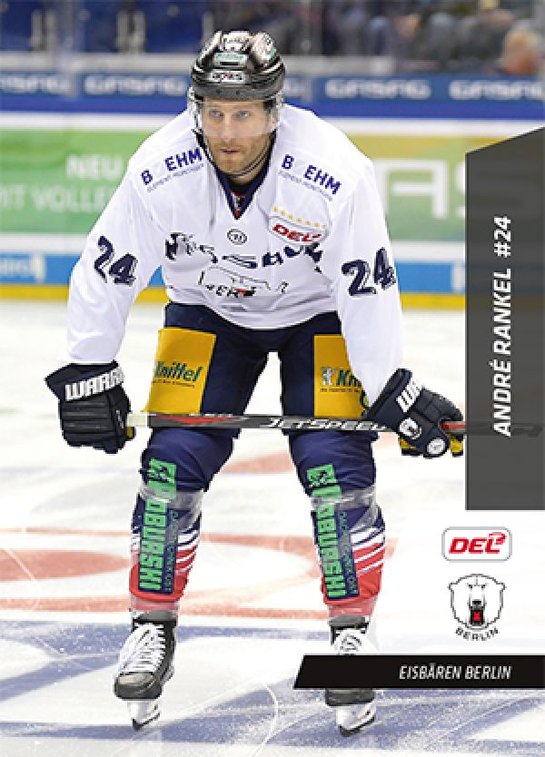 DEL 2019-20 CityPress - No 038 - Andre Rankel