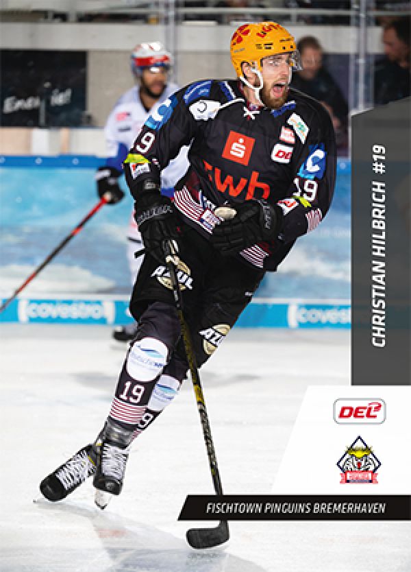 DEL 2019-20 CityPress - No 068 - Christian Hilbrich