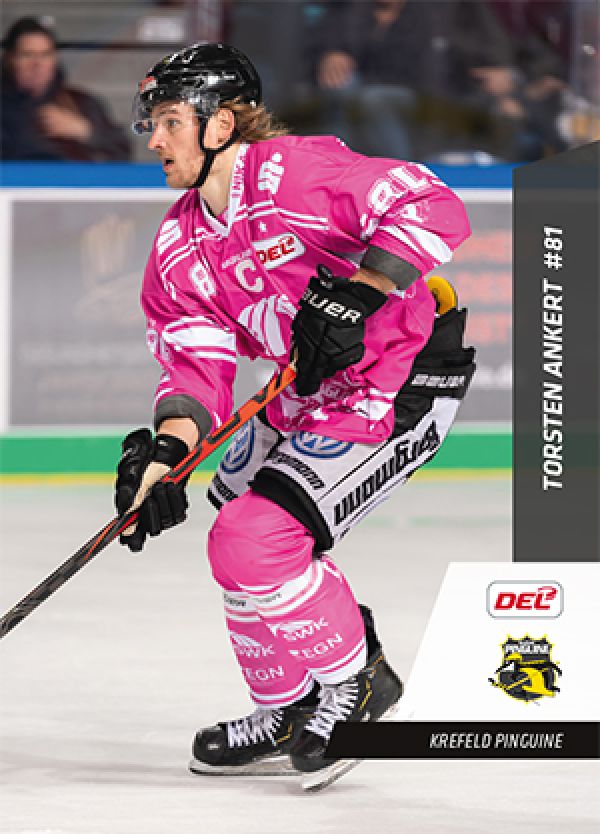 DEL 2019-20 CityPress - No 187 - Torsten Ankert