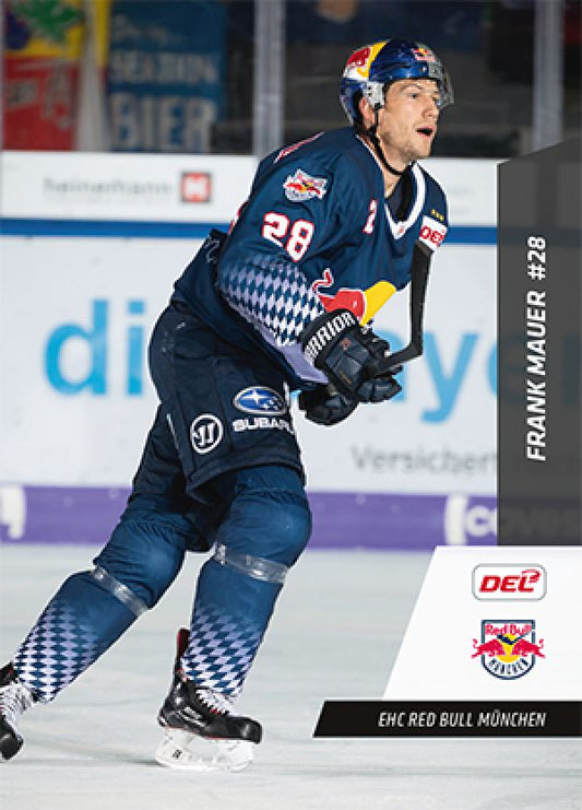 DEL 2019-20 CityPress - No 246 - Frank Mauer