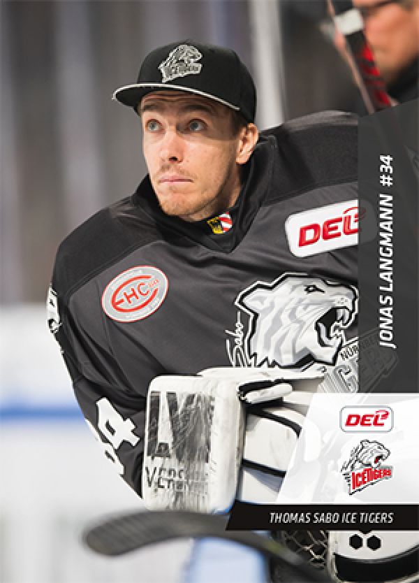 DEL 2019-20 CityPress - No 261 - Jonas Langmann