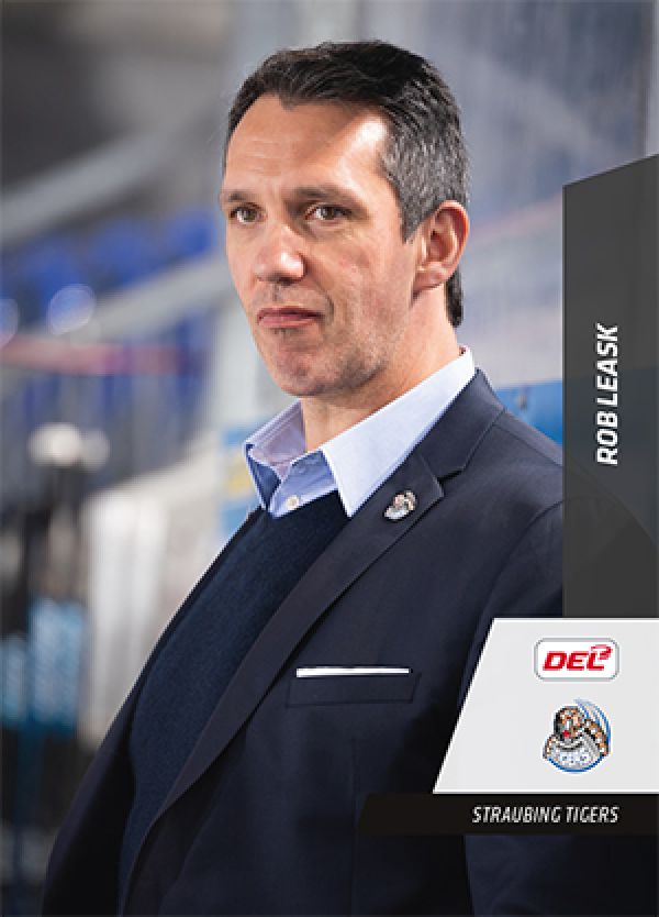 DEL 2019-20 CityPress - No 337 - Rob Leask