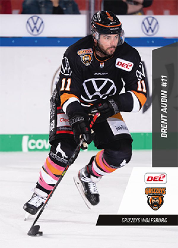 DEL 2019-20 CityPress - No 350 - Brent Aubin