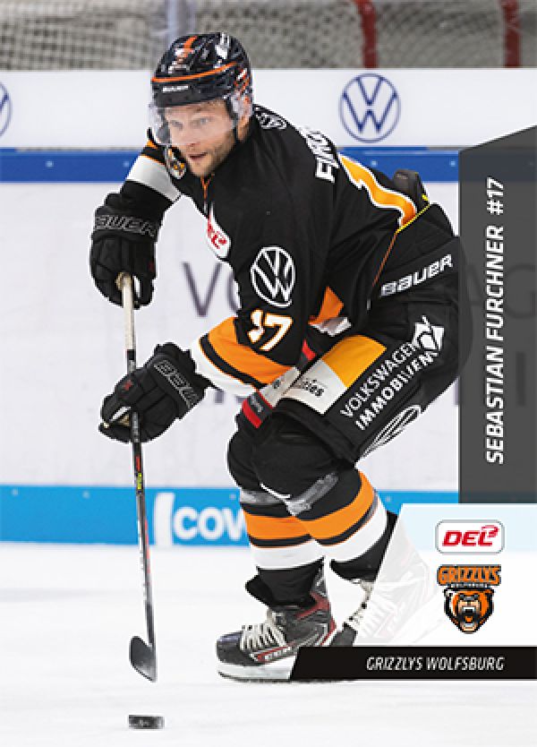 DEL 2019-20 CityPress - No 351 - Sebastian Furchner