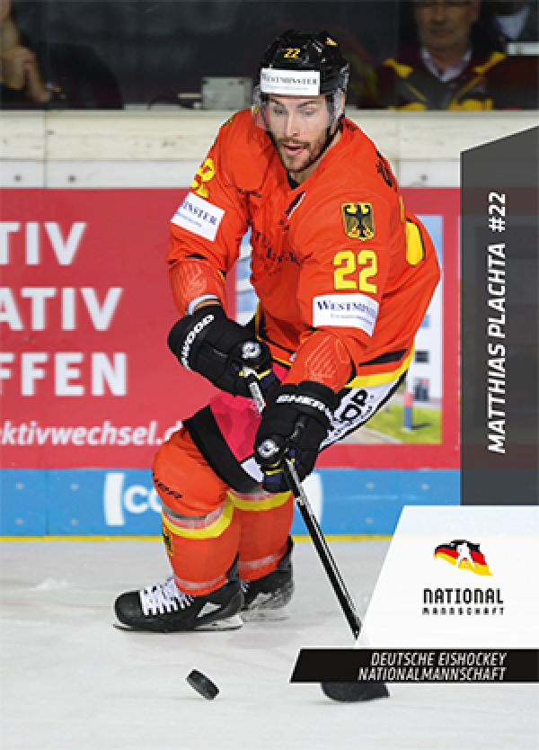 DEL 2019-20 CityPress - No 370 - Matthias Plachta