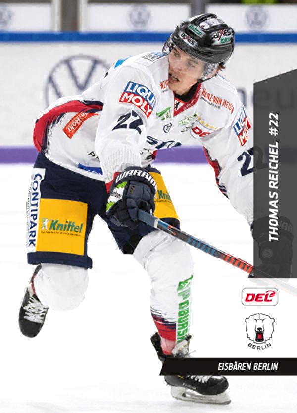 DEL 2019-20 CityPress - No 403 - Thomas Reichel