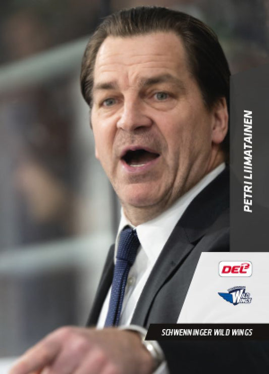 DEL 2019-20 CityPress - No 430 - Petri Liimatainen