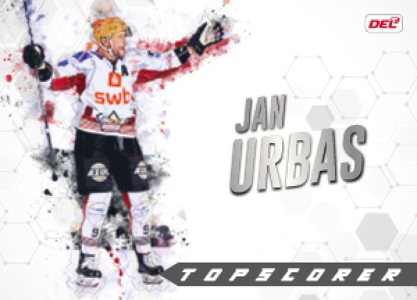 DEL 2019-20 CityPress - No 439 - Jan Urbas