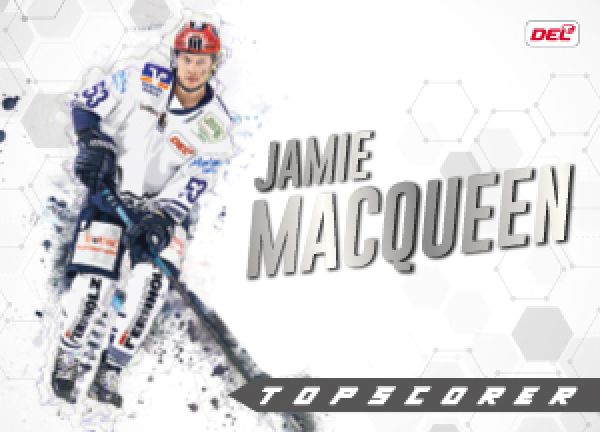 DEL 2019-20 CityPress - No 442 - Jamie Macqueen