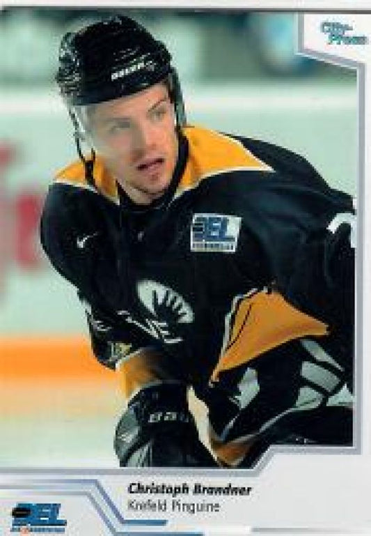 DEL 2002 / 03 No 216 - Christoph Brandner