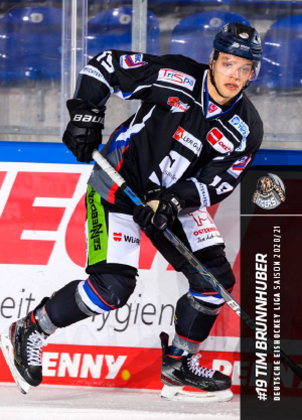 DEL 2020-21 CityPress - No 333 - Tim Brunnhuber