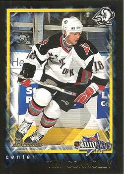 NHL 2001-02 Bowman YoungStars - No 111 - Tim Connolly