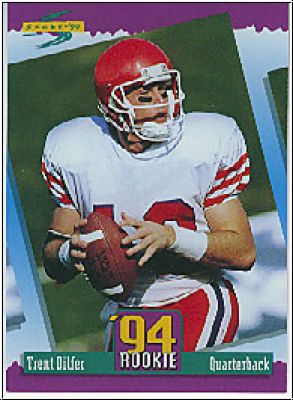 NFL 1994 Score - No 294 - Trent Dilfer