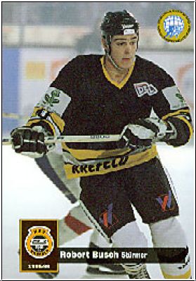 DEL 1995-96 No 238 - Robert Busch
