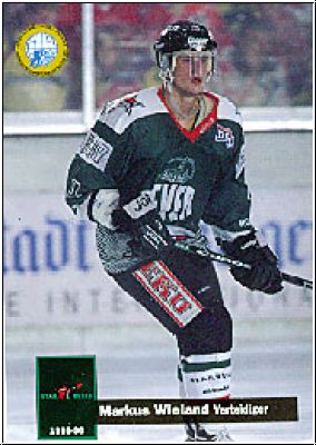 DEL 1995-96 No 362 - Markus Wieland