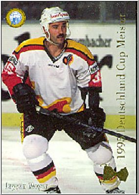 DEL 1995-96 No 432 - Jayson Meyer / Reemt Pyka