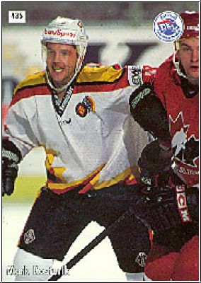 DEL 1995-96 No 435 - Jan Benda / Mark Kosturik