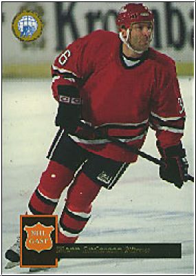 DEL 1995-96 No 441 - Glenn Anderson