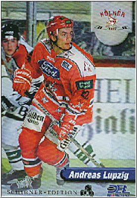 DEL 1998-99 No 104 - Andreas Lupzig