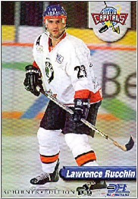 DEL 1998-99 No 124 - Lawrence Rucchin