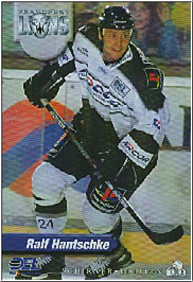 DEL 1998-99 No 151 - Ralf Hantschke