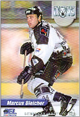 DEL 1998-99 No 153 - Marcus Bleicher