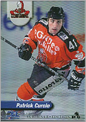 DEL 1998-99 No 199 - Patrick Curcio