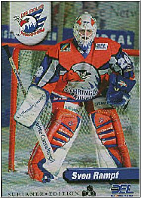 DEL 1998-99 No 243 - Sven Rampf