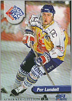 DEL 1998-99 No 264 - Per Lundell