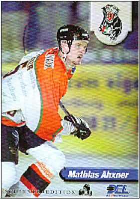 DEL 1998-99 No 280 - Mathias Ahxner