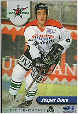 DEL 1998-99 No 301 - Jesper Duus