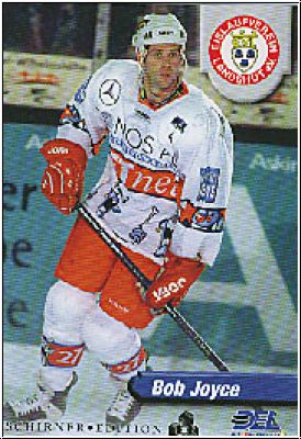 DEL 1998-99 No 082 - Bob Joyce