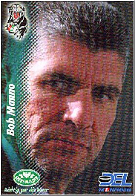 DEL 1999/00 No 169 - Bob Manno