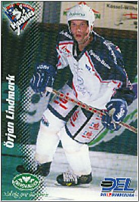 DEL 1999 / 00 No 193 - Örjan Lindmark