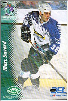 DEL 1999 / 00 No 358 - Marc Savard