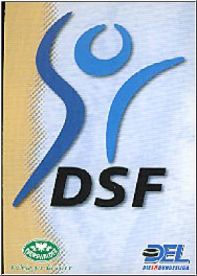 DEL 1999/00 No 393 - Teamcard DSF Moderators