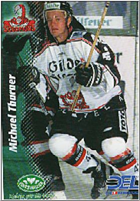 DEL 1999/00 No 235 - Michael Thurner