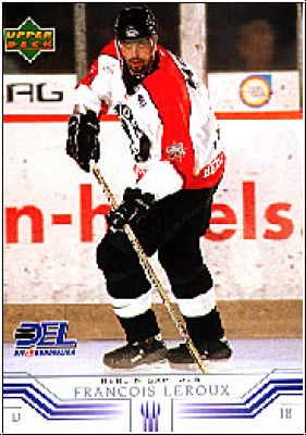 DEL 2001 / 02 Upper Deck - No 19 - Andrej Vassiliev