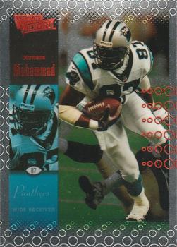 NFL 2000 Ultimate Victory - No 13 - Muhsin Muhammad