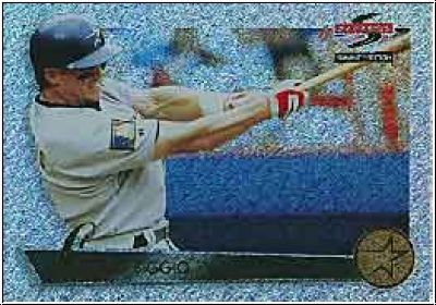 MLB 1995 Summit Nth Degree - No 31 - Craig Biggio