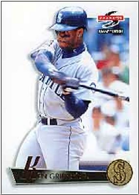 MLB 1995 Summit - No 1 - Ken Griffey jr.