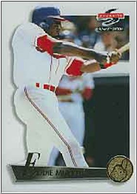 MLB 1995 Summit - No 101 - Eddie Murray