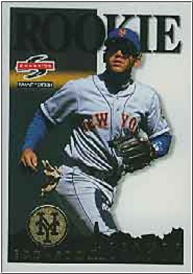 MLB 1995 Summit - No 135 - Edgardo Alfonzo