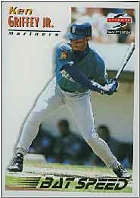 MLB 1995 Summit - No 174 - Ken Griffey jr.