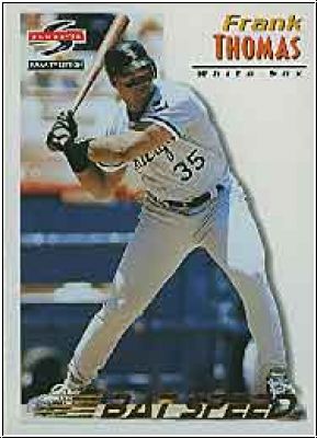 MLB 1995 Summit - No 175 - Frank Thomas