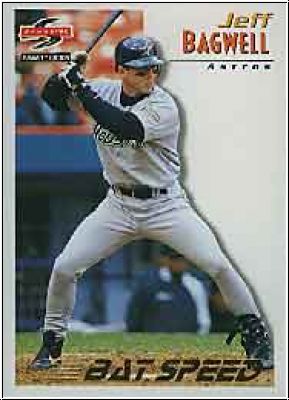 MLB 1995 Summit - No 177 - Jeff Bagwell
