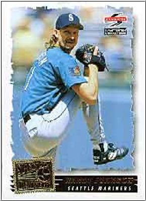 MLB 1995 Summit - No 193 - Randy Johnson